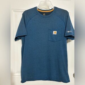 Carhartt Short Sleeve Shirt